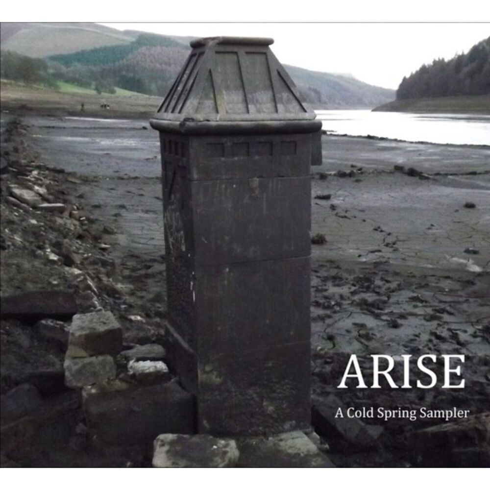 Various Artists - Arise: A Cold Spring Sampler / VARIOUS  CD